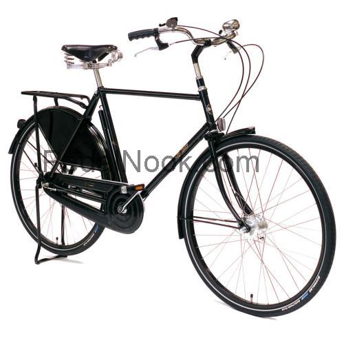 Pashley Roadster fiche technique et avis